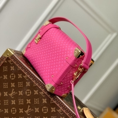 LV Box Bags